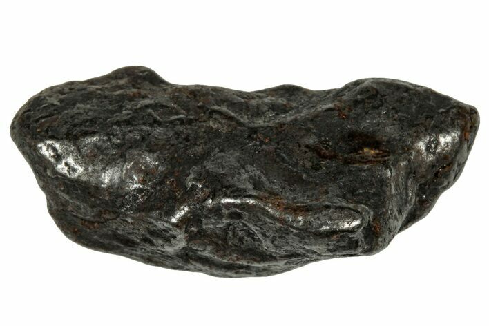 Gebel Kamil Iron Meteorite ( g) - Egypt #302586